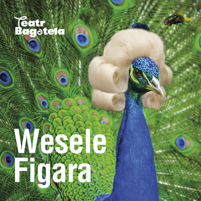 Plakat wydarzenia:  Wesele Figara