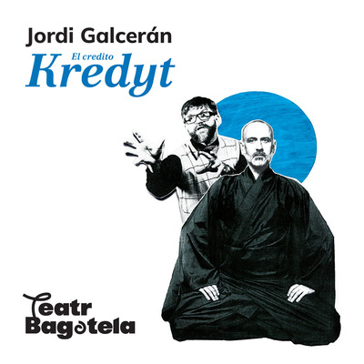 Plakat wydarzenia:  Kredyt