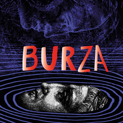 Plakat wydarzenia:  Burza