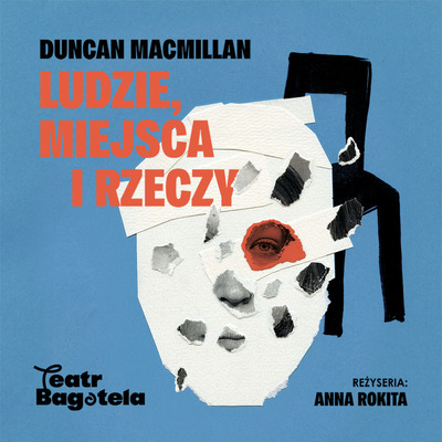 Plakat wydarzenia:  Ludzie, miejsca i rzeczy